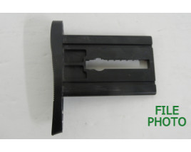 Buttplate Assembly - Original