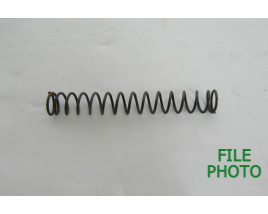 Buttplate Release Spring - Original