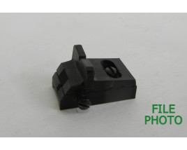 Rear Sight Assembly - Original