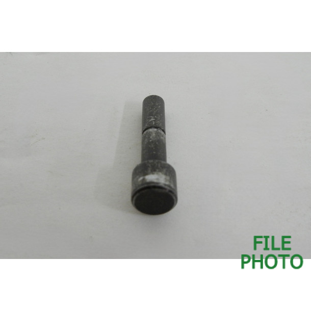 Trigger Assembly Detent - Original