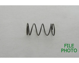 Trigger Assembly Detent Spring - Original