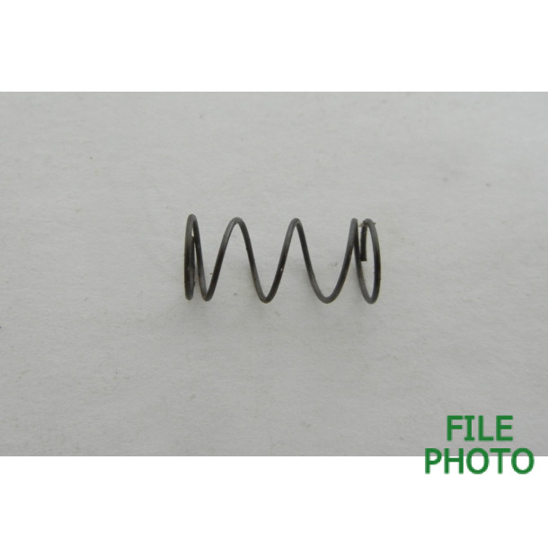 Trigger Assembly Detent Spring - Original