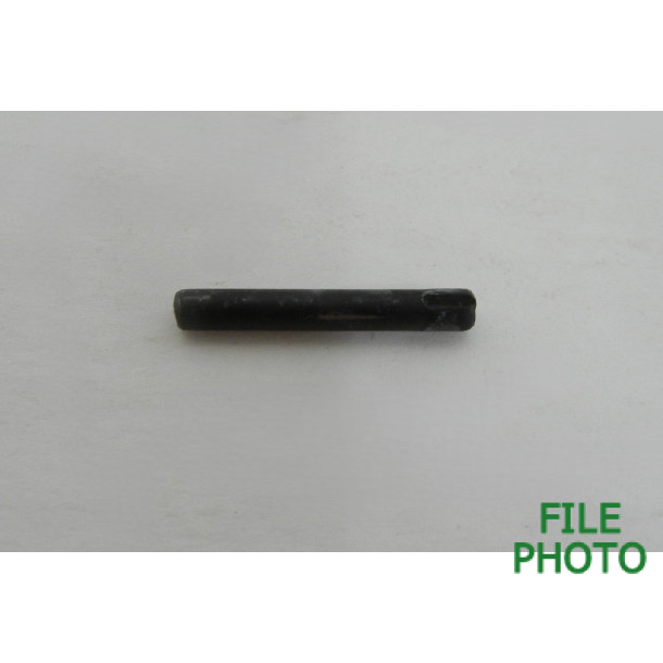 Trigger Assembly Pin - Original