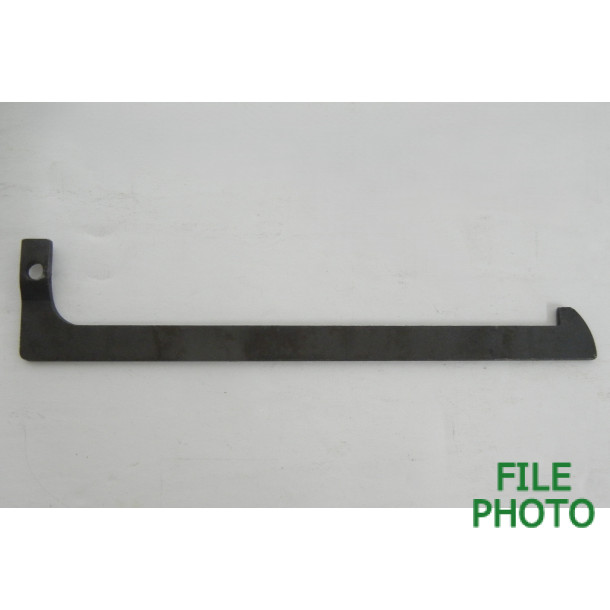Action Bar - Left - Original