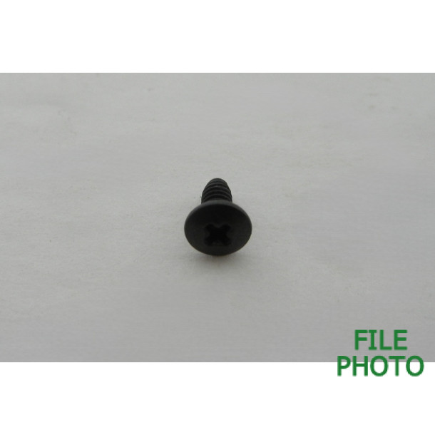 Cover Plate Screw - Original