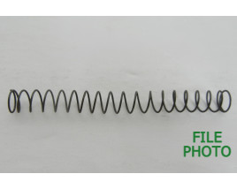 Cocking Lever Spring - Original