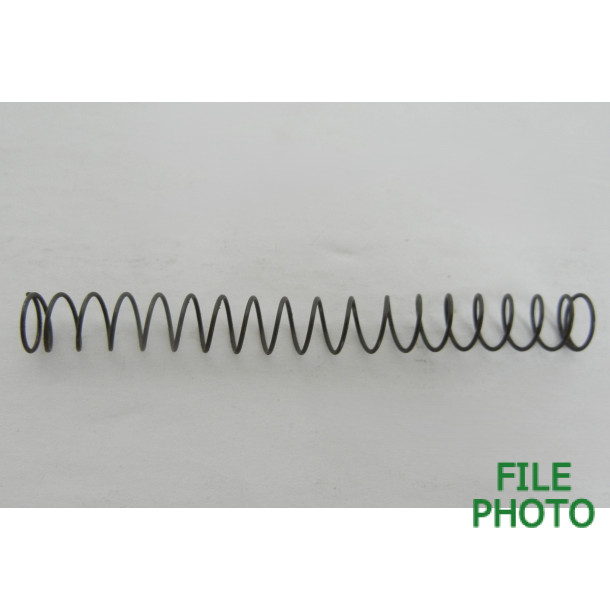 Cocking Lever Spring - Original