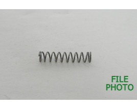 Detent Spring - Original