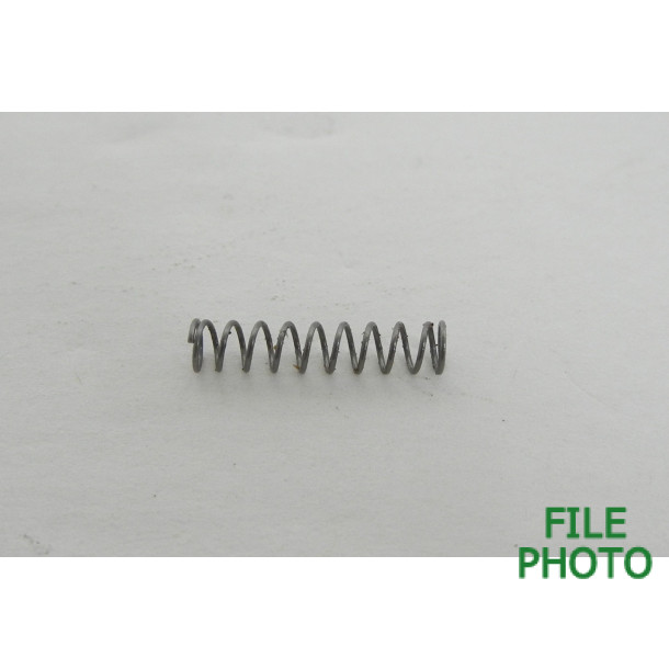 Detent Spring - Original