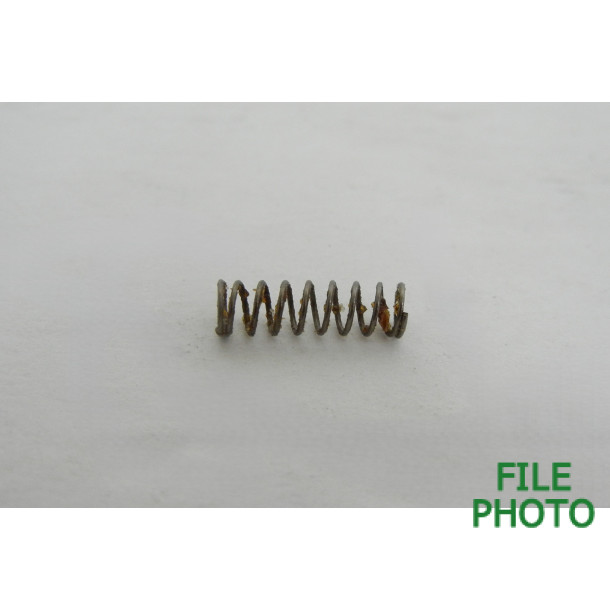 Hold Open Spring- Original