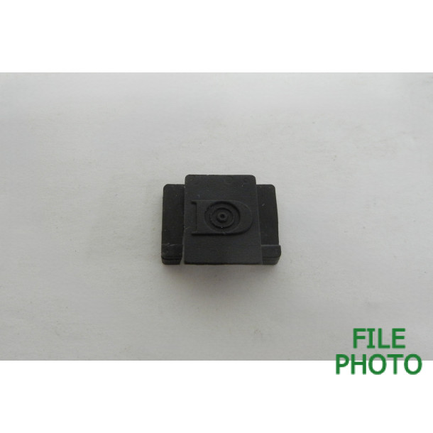 Plate Slot - Original