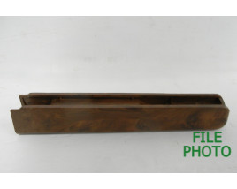 Forend - Molded Plastic - Original