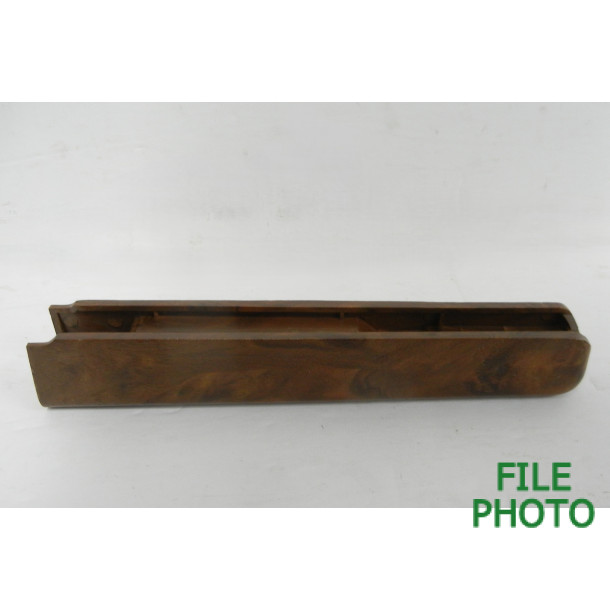 Forend - Molded Plastic - Original