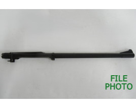 Barrel Assembly - Aluminum - Original
