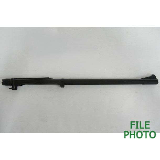 Barrel Assembly - Aluminum - Original
