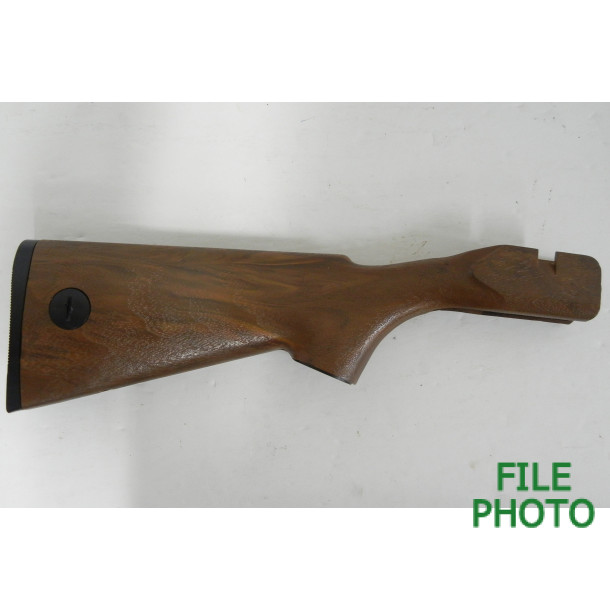 Buttstock Assembly - Molded Plastic - Original