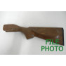 Buttstock Assembly - Molded Plastic - Original