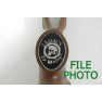 Buttstock Assembly - Molded Plastic - Original