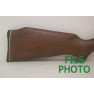 Stock Sub-Assembly  - 2nd Variation - Walnut - Monte Carlo - Original