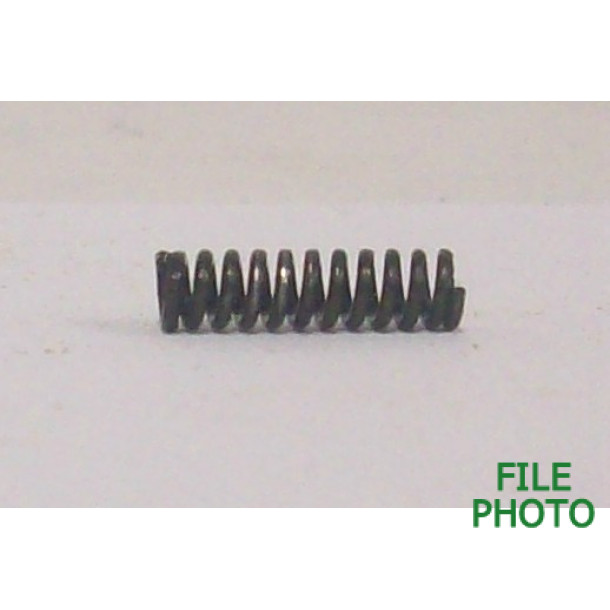 Trigger Spring - 2nd Variation - Original
