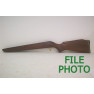 Stock Sub-Assembly  - 2nd Variation - Walnut - Monte Carlo - Original