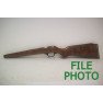 Stock Assembly - Fancy Grade - Walnut - Original