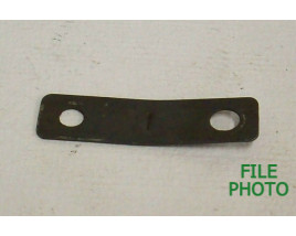 Safety Lever Spring - Original Safety Lever Spring - Original