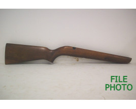 Stock - Walnut - Original