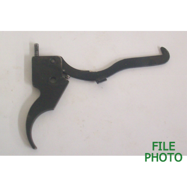 Trigger and Disconnector Assembly - Original