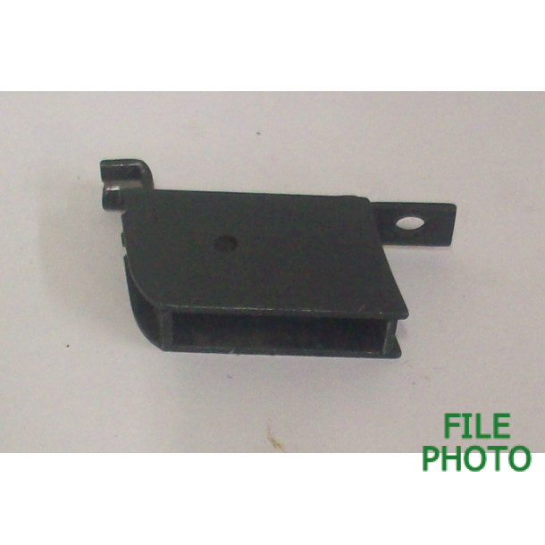 Magazine Guide Box Assembly - Slightly Curved 1st Variation - Original