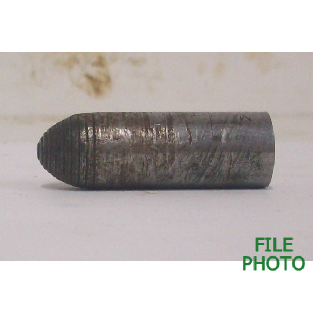 Mainspring Housing - Original