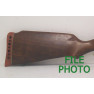 Stock Sub-Assembly - Walnut - Original