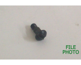 Safety Lever Screw - Rear  - Original
