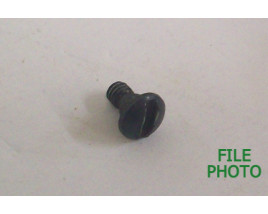 Safety Lever Screw - Front  - Original