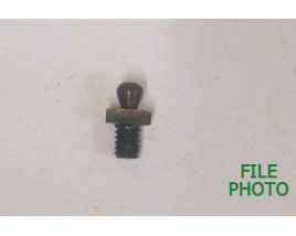 Front Sight - Brass Bead  -  Hex Head Variation - Original