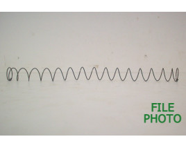 Magazine Tube Spring  - Original
