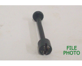 Stock Reinforcing Cross Bolt W/ Nut  - Original