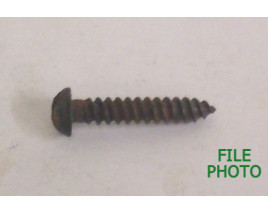 Recoil Pad Screw  - Original