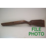 Stock Sub-Assembly - Walnut - Original