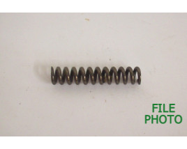 Buffer Spring - Inner - Original