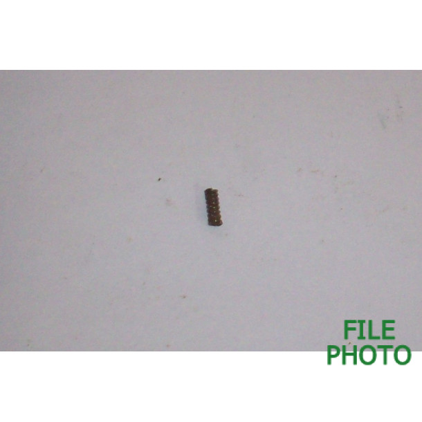 Drop Safety Compression Spring - Original