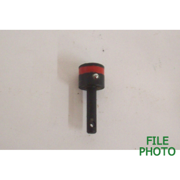 Safety Button - Complete - Original
