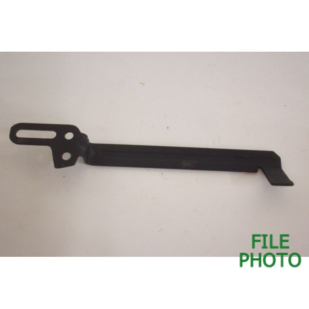 Trigger Lever - Left Side - Original