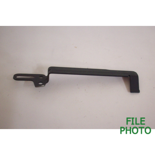 Trigger Lever - Right Side - Original