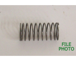 Firing Pin Rebound Spring - Original