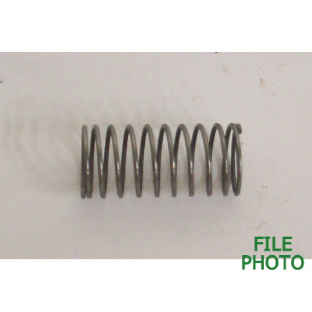 Firing Pin Rebound Spring - Original