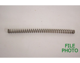 Firing Pin Spring - Original