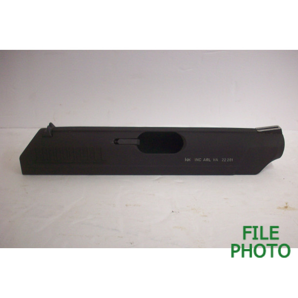 Slide Sub-Assembly - Original