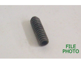 Front Sight Screw - Original