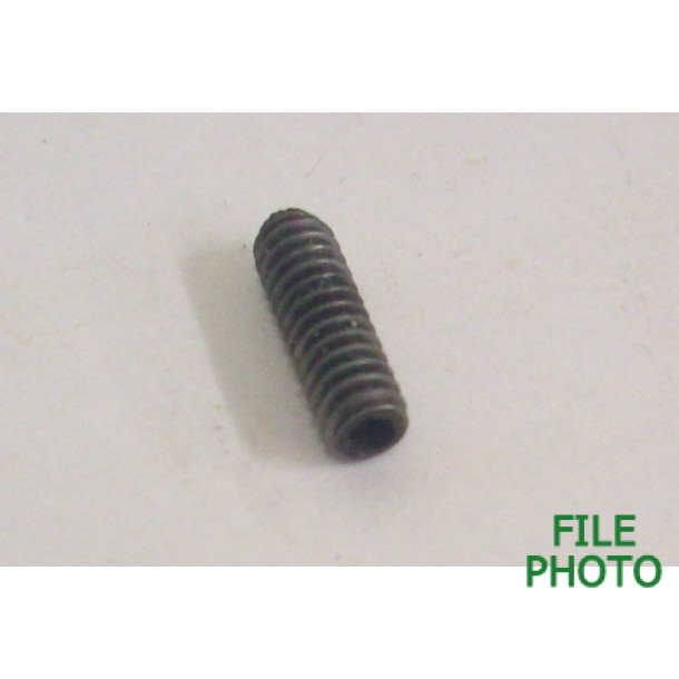 Front Sight Screw - Original